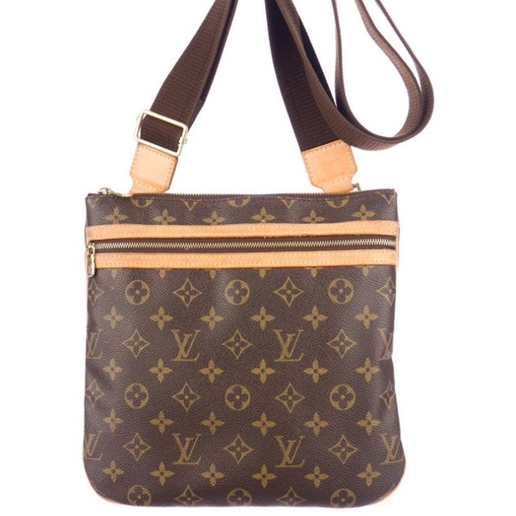 louis vuitton bosphore crossbody